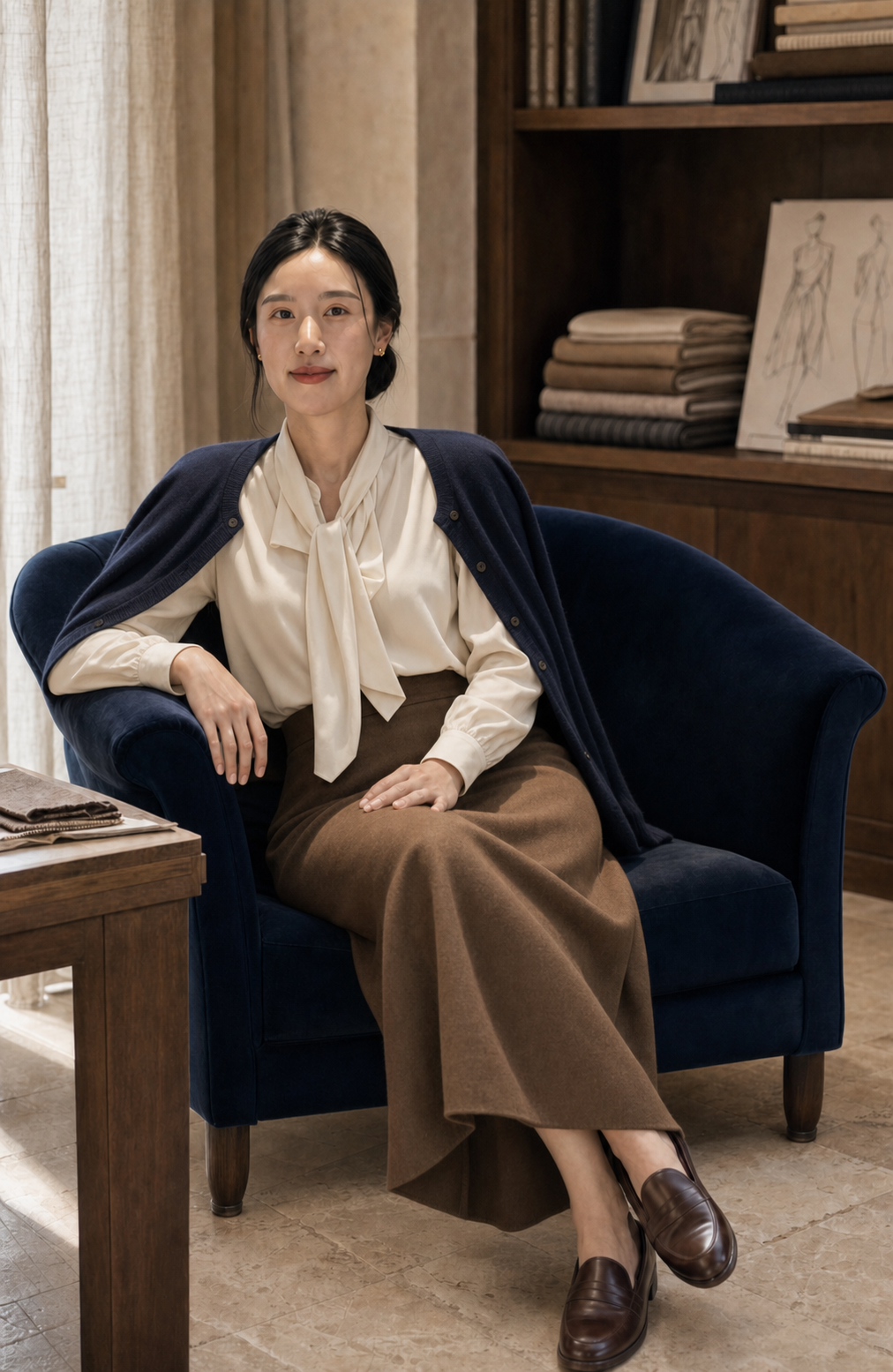 Lina Lie